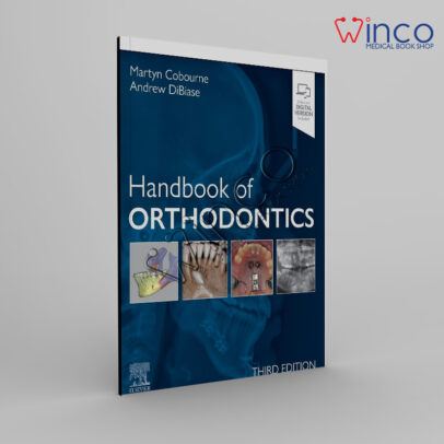 Handbook of Orthodontics 3rd Edition