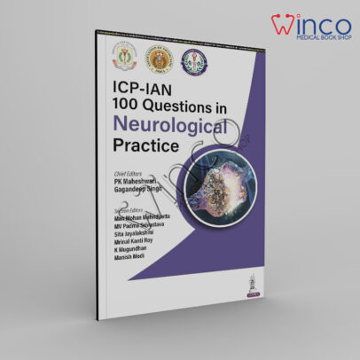 ICP-IAN 100 Questions in Neurological Practice 1st Edition,