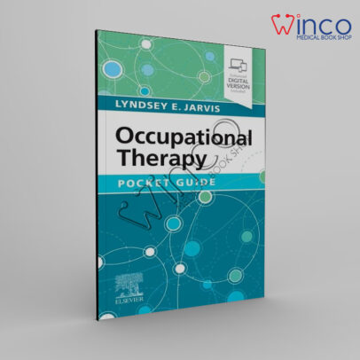 Occupational Therapy Pocket Guide 1st Edition