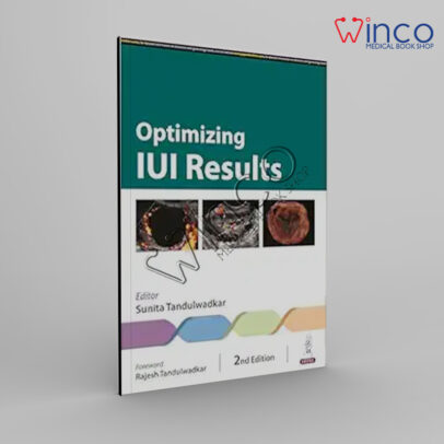 Optimizing IUI Results, 2nd edition