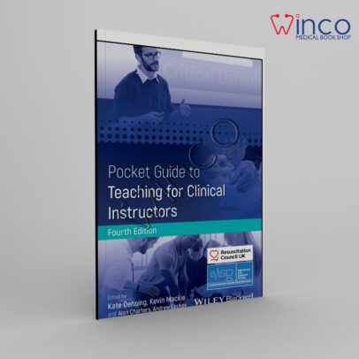 Pocket Guide to Teaching for Clinical Instructors