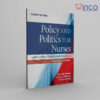 Policy and Politics for Nurses and Other Health Professionals: Advocacy and Action, 4th Edition