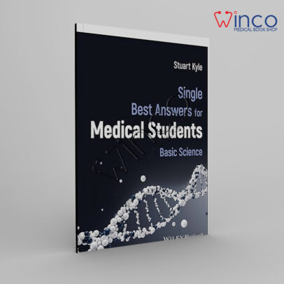 Single Best Answers for Medical Students: Basic Science