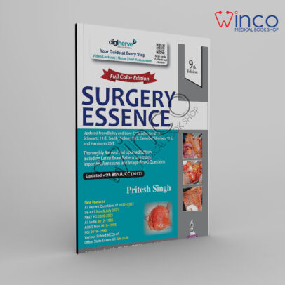 Surgery Essence