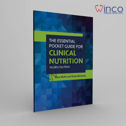 The Essential Pocket Guide for Clinical Nutrition, 4th Edition