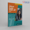 The Official Guide to the TOEFL iBT Test, Seventh Edition