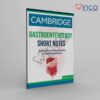 Cambridge Gastroenterology Short Notes