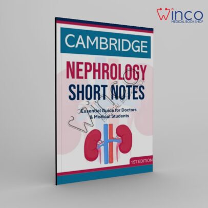 Cambrige Nephrology Short Notes