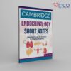 Cambrige Endocrinology Short Notes