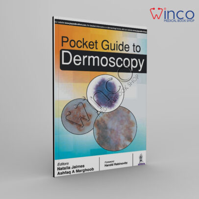 Pocket Guide to Dermoscopy 1st Edition, Kindle Edition