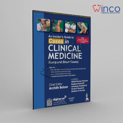 An Insider's Guide To Cases In Clinical Medicine 