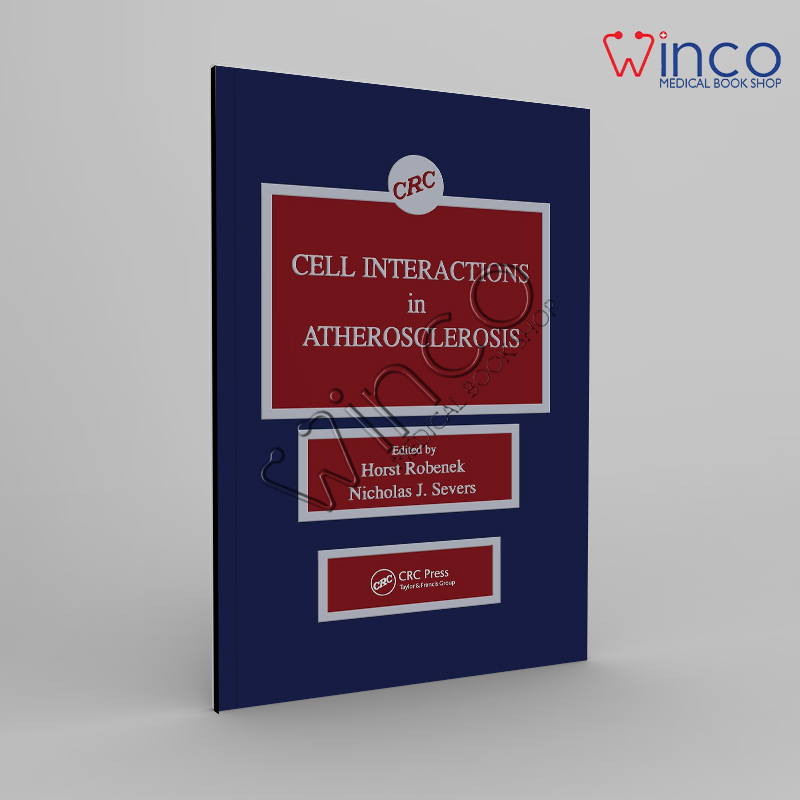 Cell Interactions in Atherosclerosis
