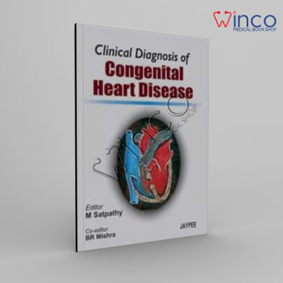 Clinical Diagnosis of Congenital Heart Disease