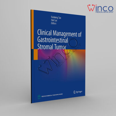 Clinical Management of Gastrointestinal Stromal Tumor