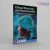 Clinical Neurology and Neuroanatomy: A Localization-Based Approach, Second Edition