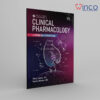 Clinical Pharmacology: A USMLE® and COMLEX® Guide (Medical School Companion)