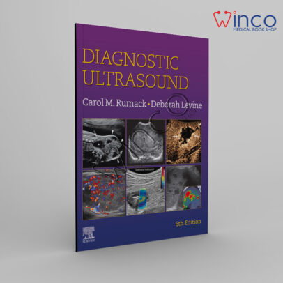 Diagnostic Ultrasound, 2-Volume Set, 6th edition