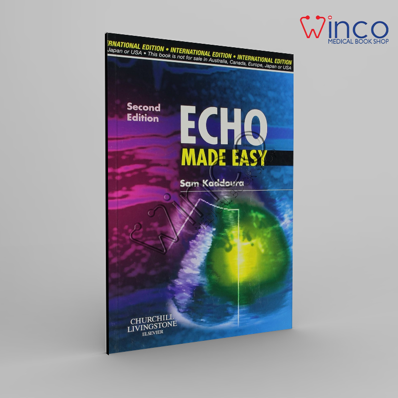 Echo Made Easy
