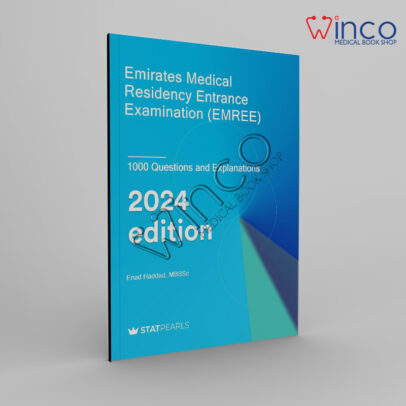 Emirates Medical Residency Entrance Examination (EMREE)