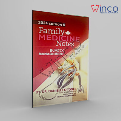 Family Medicine Notes Inbox Manaegment 6th Edition 2024