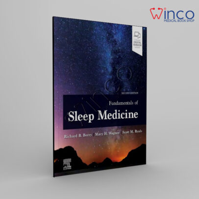 Fundamentals of Sleep Medicine