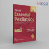 GHAI Essential Pediatrics 10th Edition