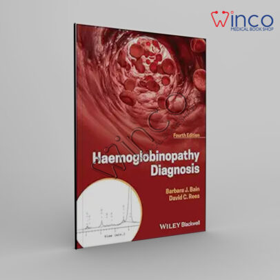 Haemoglobinopathy Diagnosis, 4th edition