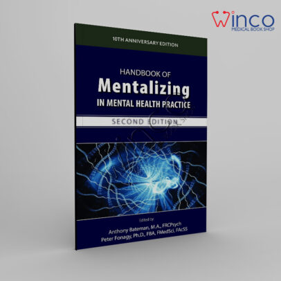 Handbook of Mentalizing in Mental Health Practice 2nd Edition