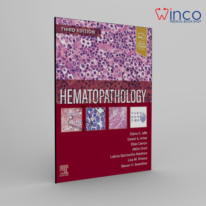 Hematopathology 3rd Edition