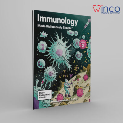 Immunology-Made-Ridiculously-Simple-