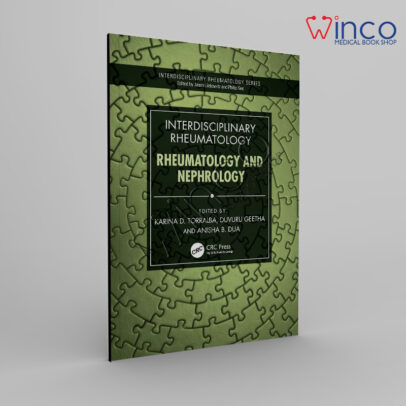 Interdisciplinary Rheumatology: Rheumatology and Nephrology