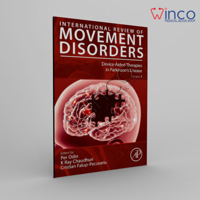 International Review of Movement Disorders: Device-Aided Therapies in Parkinson’s Disease, Volume 7 