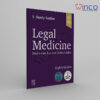 Legal Medicine: Health Care Law and Medical Ethics