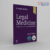 Legal Medicine: Health Care Law and Medical Ethics