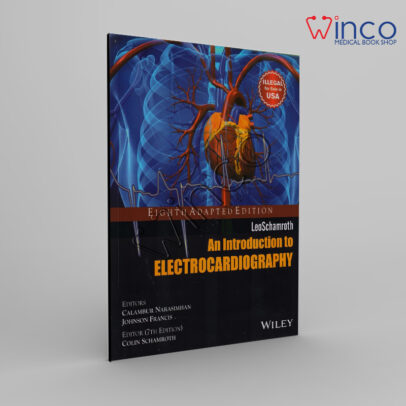 Leoschamroth: An Introduction To Electro Cardiography
