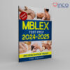 MBLEX Test Prep 2024-2025 Mastering Massage Therapy | Your Essential Guide to Passing the MBLEX - Complete Study Strategies, Practice Exams, and Post-Exam Steps