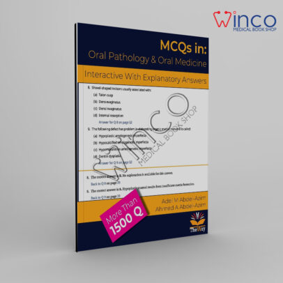 MCQs-in-Oral-Pathology-Oral-Medicine-Interactive-With-Explanatory-Answers-