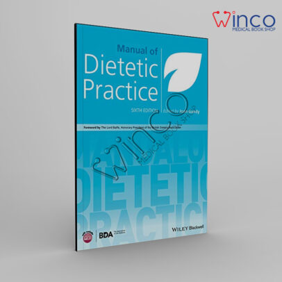 Manual of Dietetic Practice