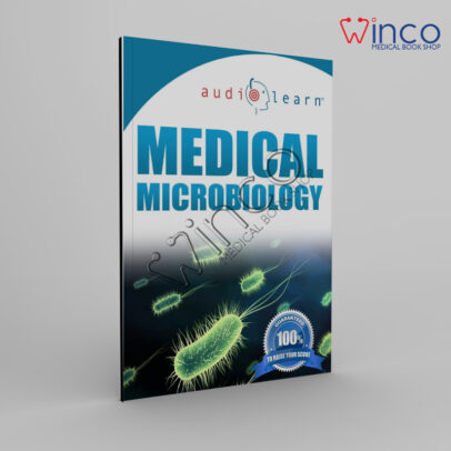 Medical-Microbiology-AudioLearn-