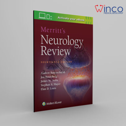 Merritt’s Neurology Review