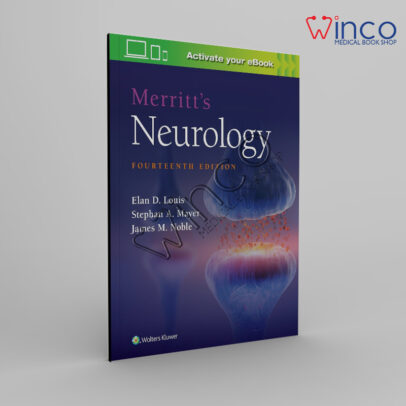 Merritt’s Neurology Fourteenth Edition