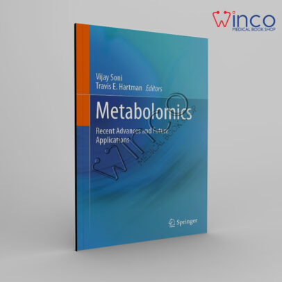 Metabolomics: Recent Advances and Future Applications