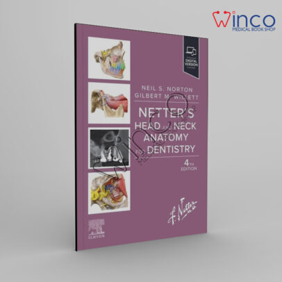 Netters-Head-and-Neck-Anatomy-for-Dentistry