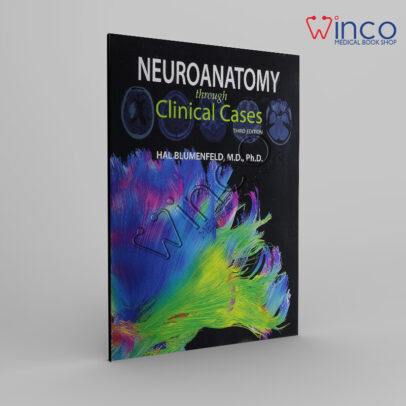 Neuroanatomy through Clinical Cases