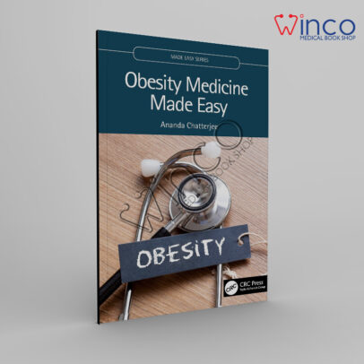 Obesity Medicine Made Easy (Made Easy Series)