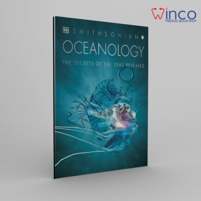 Oceanology-The-Secrets-of-the-Sea-Revealed-