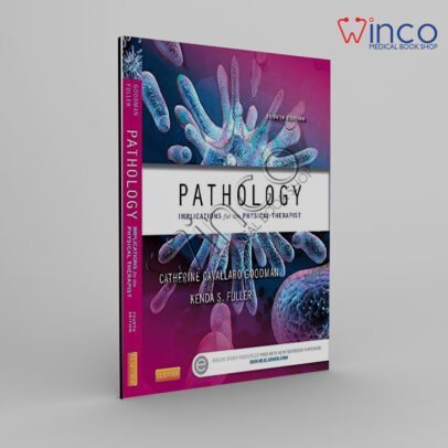 Pathology-Implications-for-the-Physical-Therapist-4th-Edition