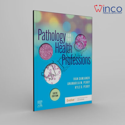 Pathology for the Health Professions