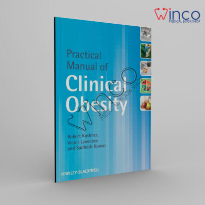 Practical Manual of Clinical Obesity