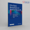 R for Basic Biostatistics in Medical Research